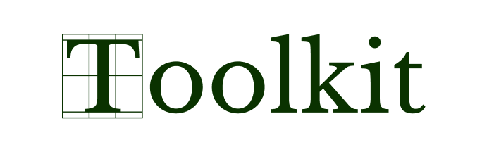 Toolkit, Inc. Logo